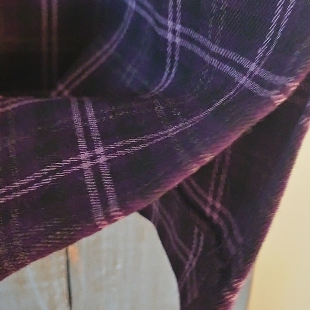 19 Inch Length Skirt - Picture 3 of 4